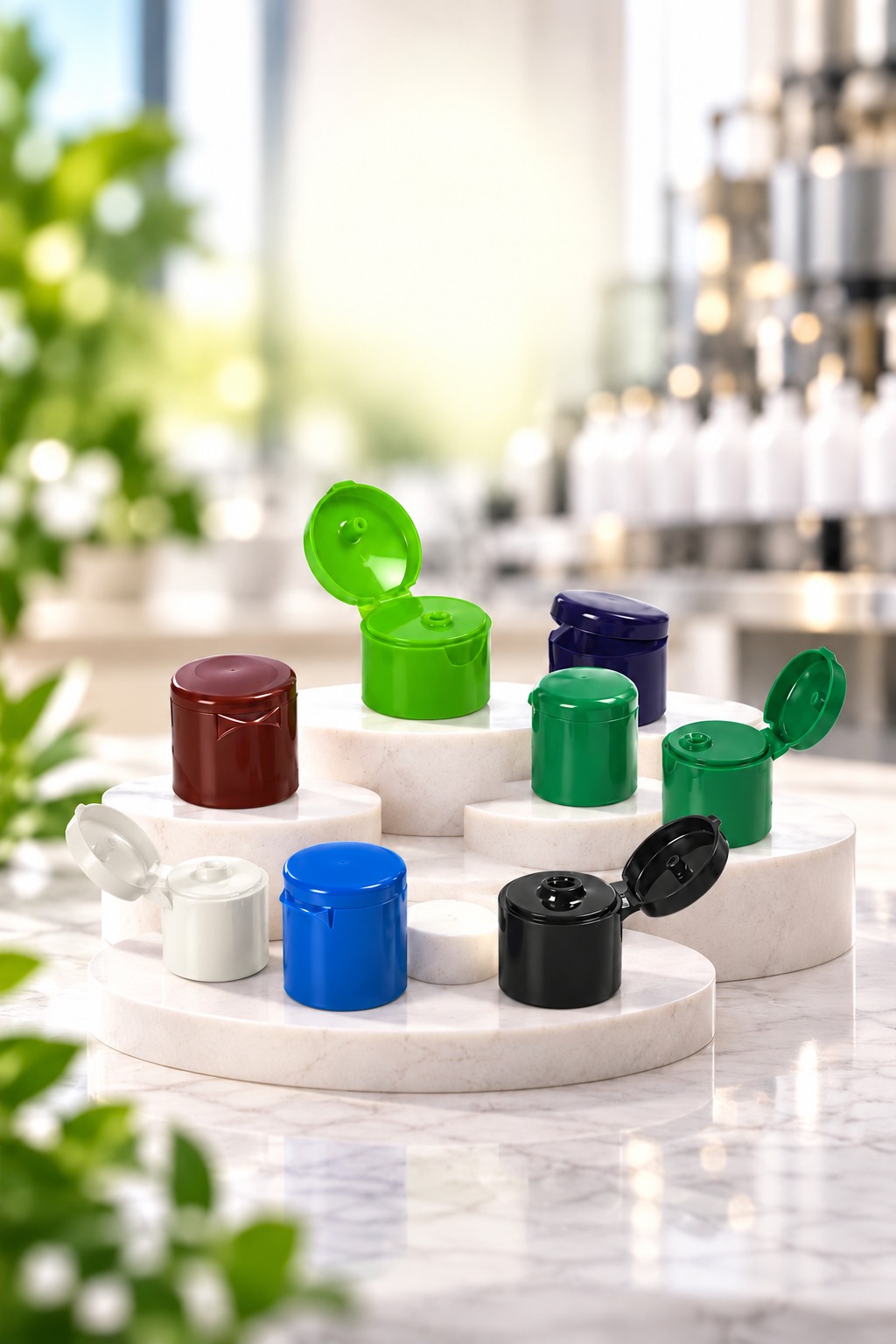 Contact us- A.T. Manufacturing